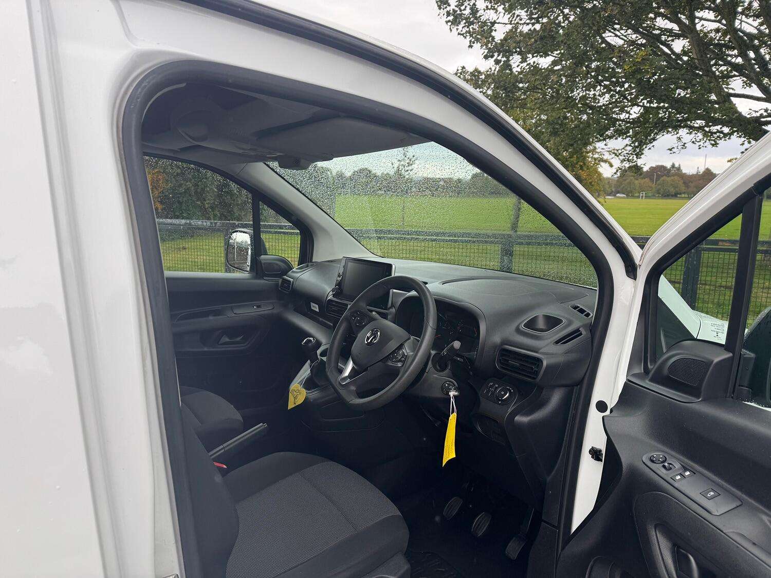 2021 VAUXHALL COMBO 2021 VAUXHALL COMBO