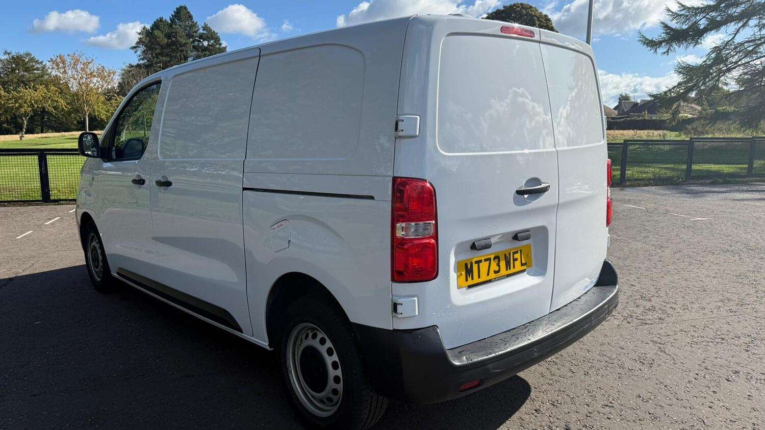 2023 PEUGEOT EXPERT 2023 PEUGEOT EXPERT