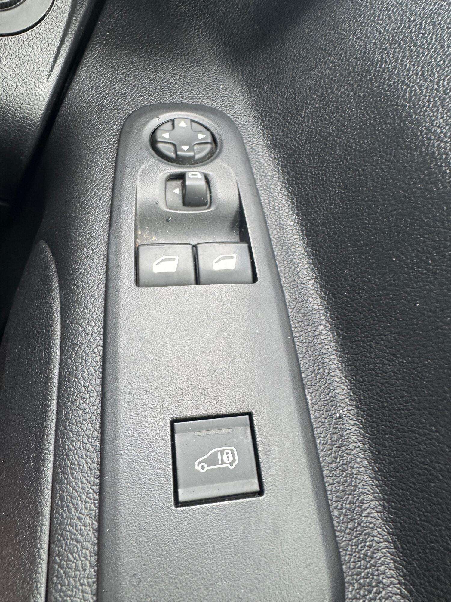 2020 VAUXHALL COMBO 2020 VAUXHALL COMBO