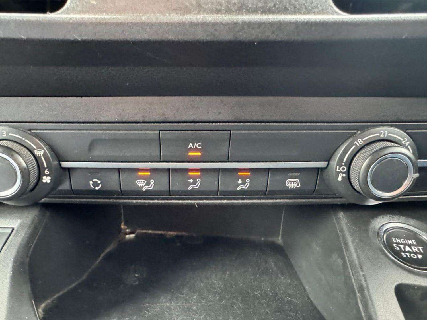 2019 VAUXHALL COMBO 2019 VAUXHALL COMBO