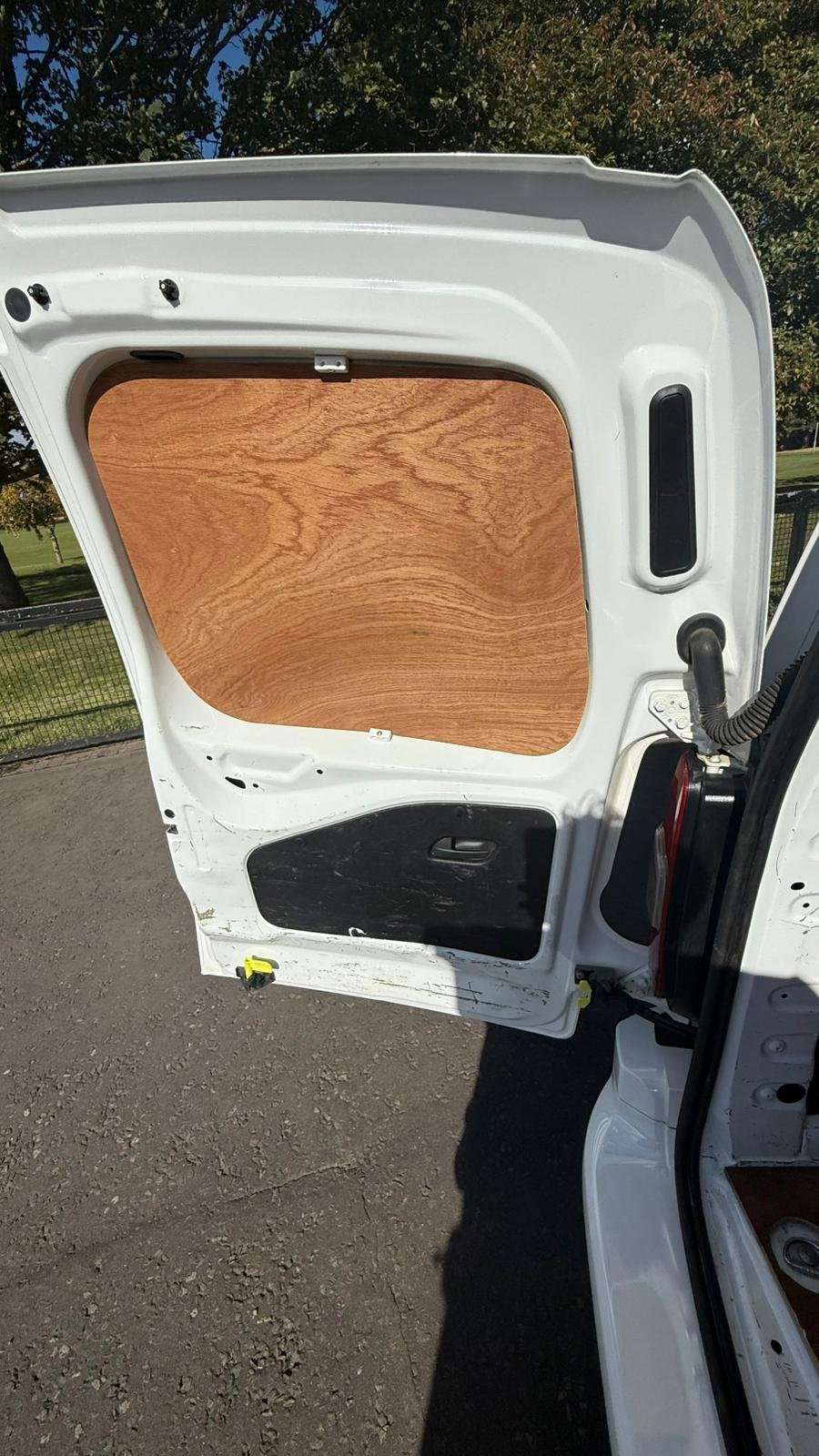 2020 VAUXHALL COMBO 2020 VAUXHALL COMBO