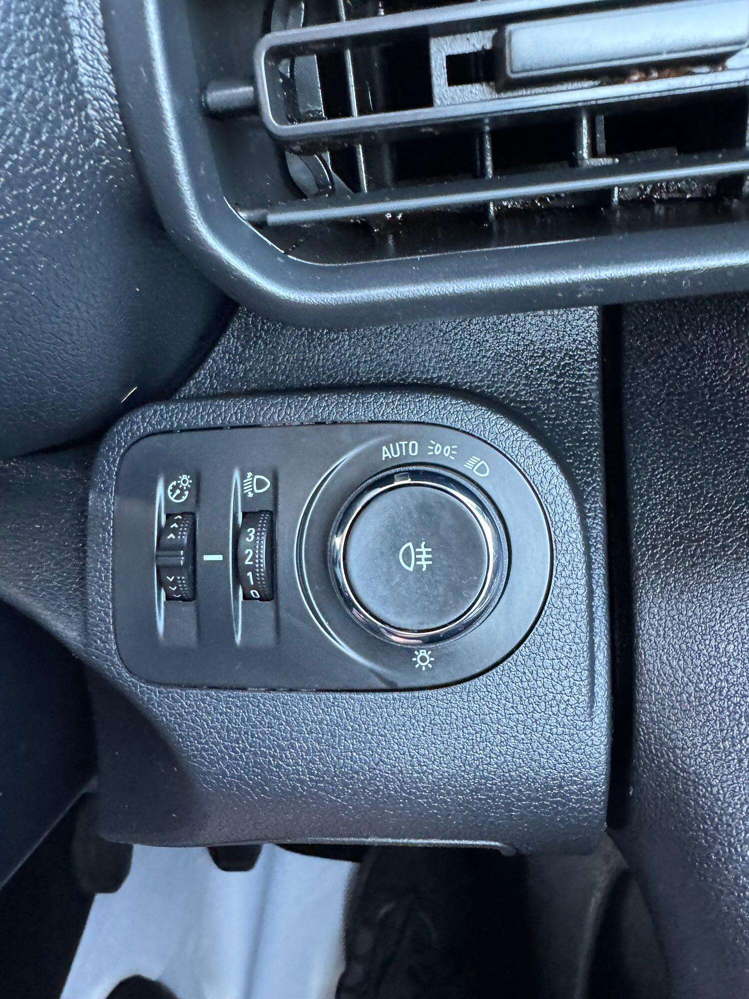 2020 VAUXHALL COMBO 2020 VAUXHALL COMBO