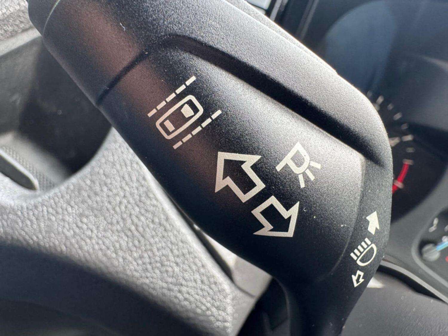 2018 FORD TRANSIT 2018 FORD TRANSIT