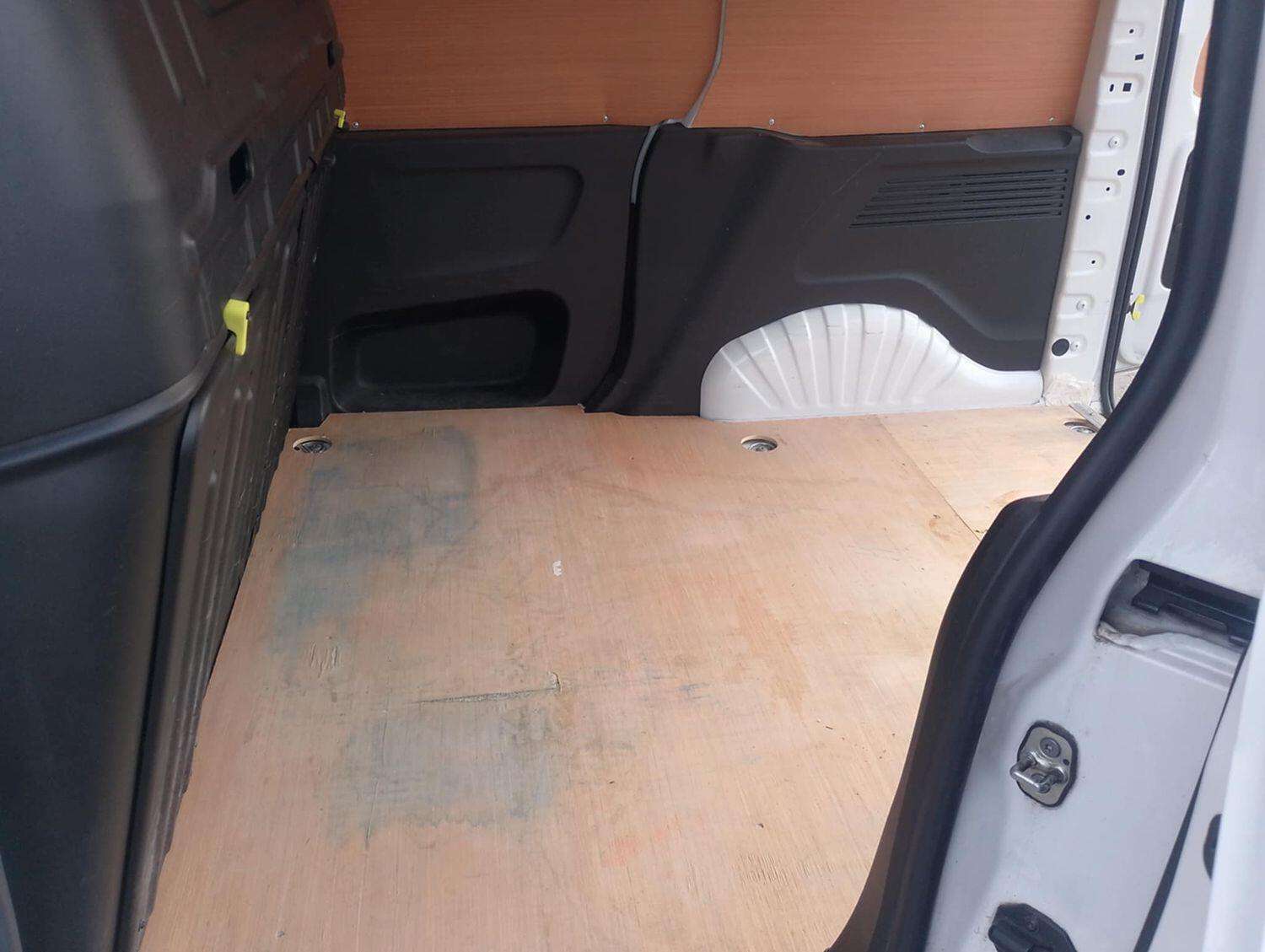 2022 CITROEN BERLINGO 2022 CITROEN BERLINGO