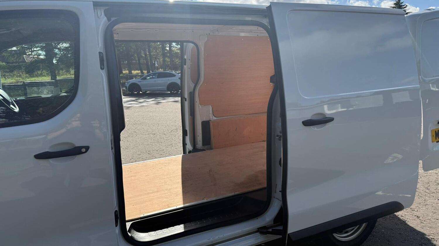 2023 PEUGEOT EXPERT 2023 PEUGEOT EXPERT