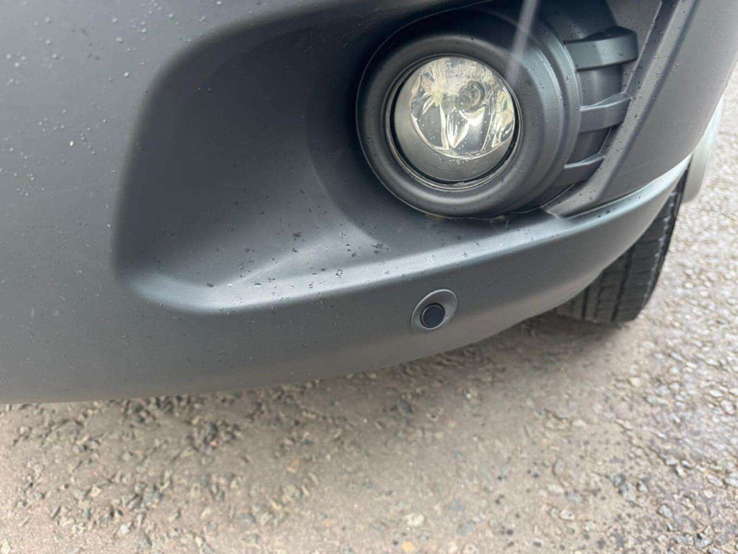 2018 FORD TRANSIT 2018 FORD TRANSIT