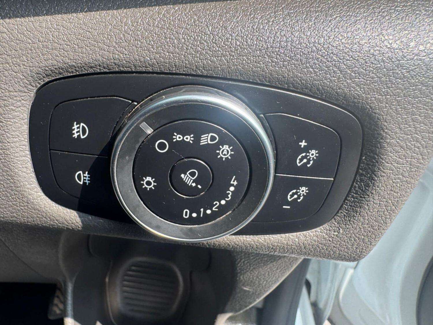 2022 FORD TRANSIT CUSTOM 2022 FORD TRANSIT CUSTOM