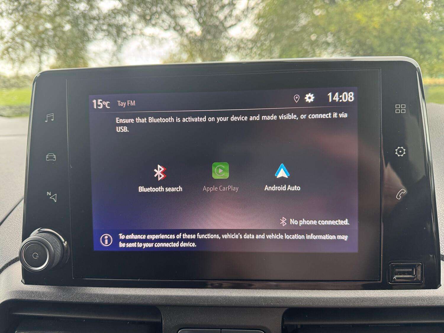 2021 VAUXHALL COMBO 2021 VAUXHALL COMBO