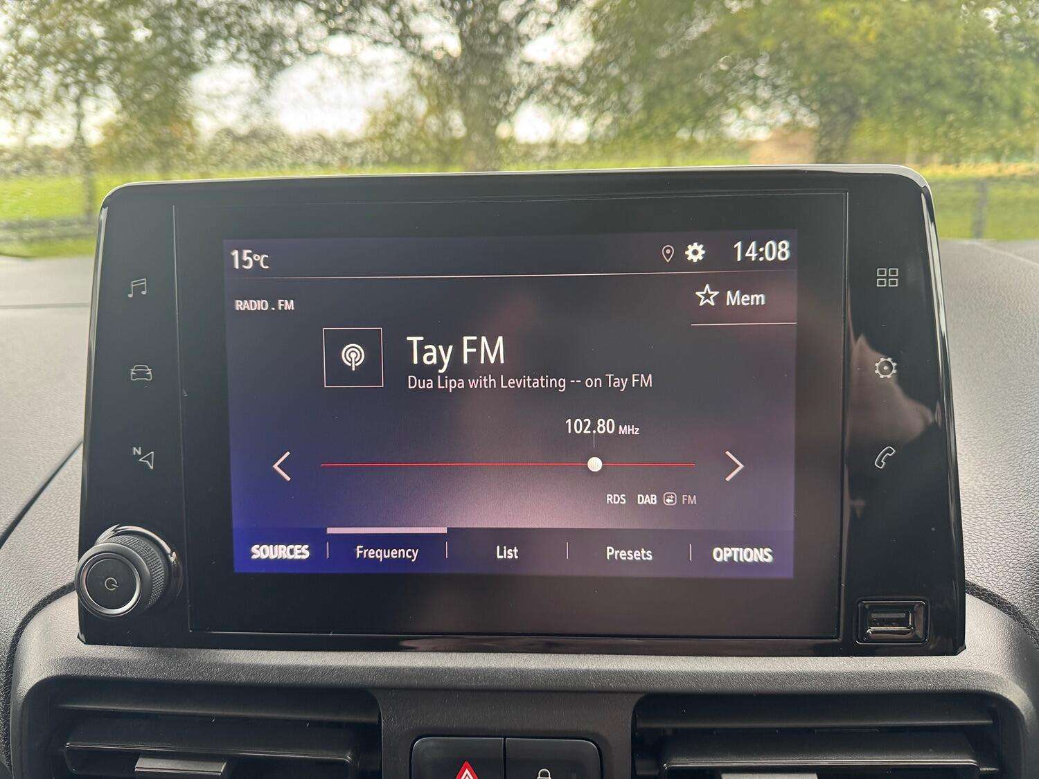 2021 VAUXHALL COMBO 2021 VAUXHALL COMBO