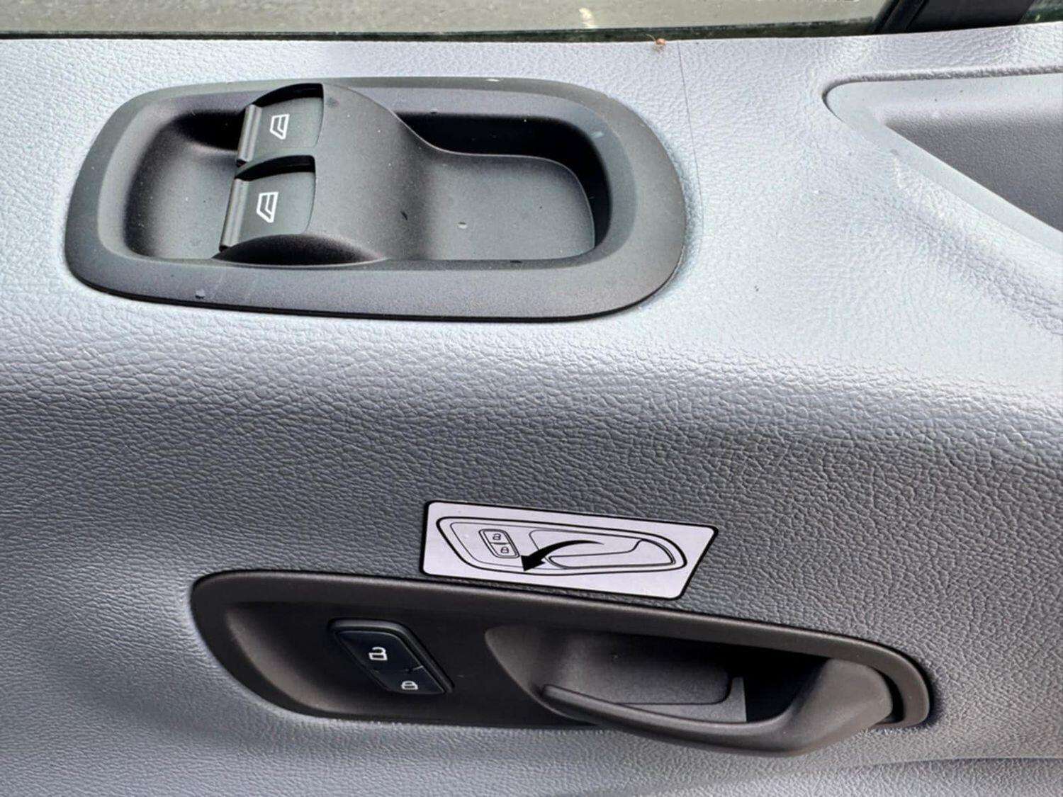 2018 FORD TRANSIT 2018 FORD TRANSIT