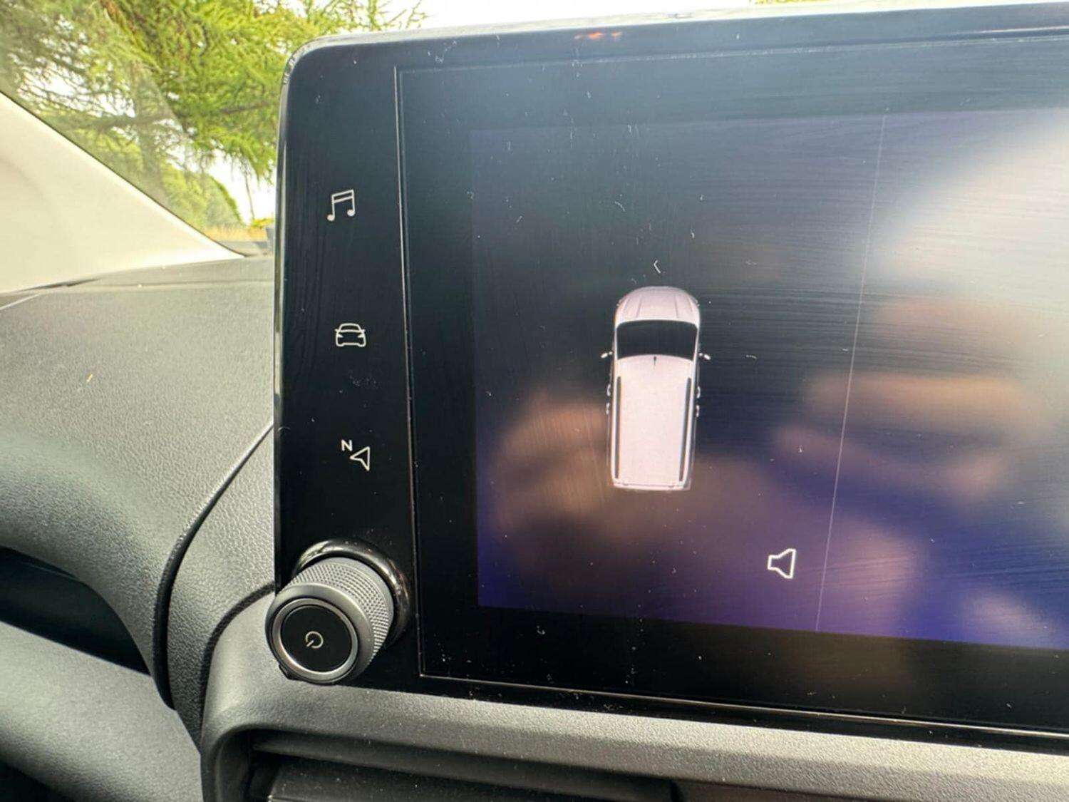 2021 VAUXHALL COMBO 2021 VAUXHALL COMBO