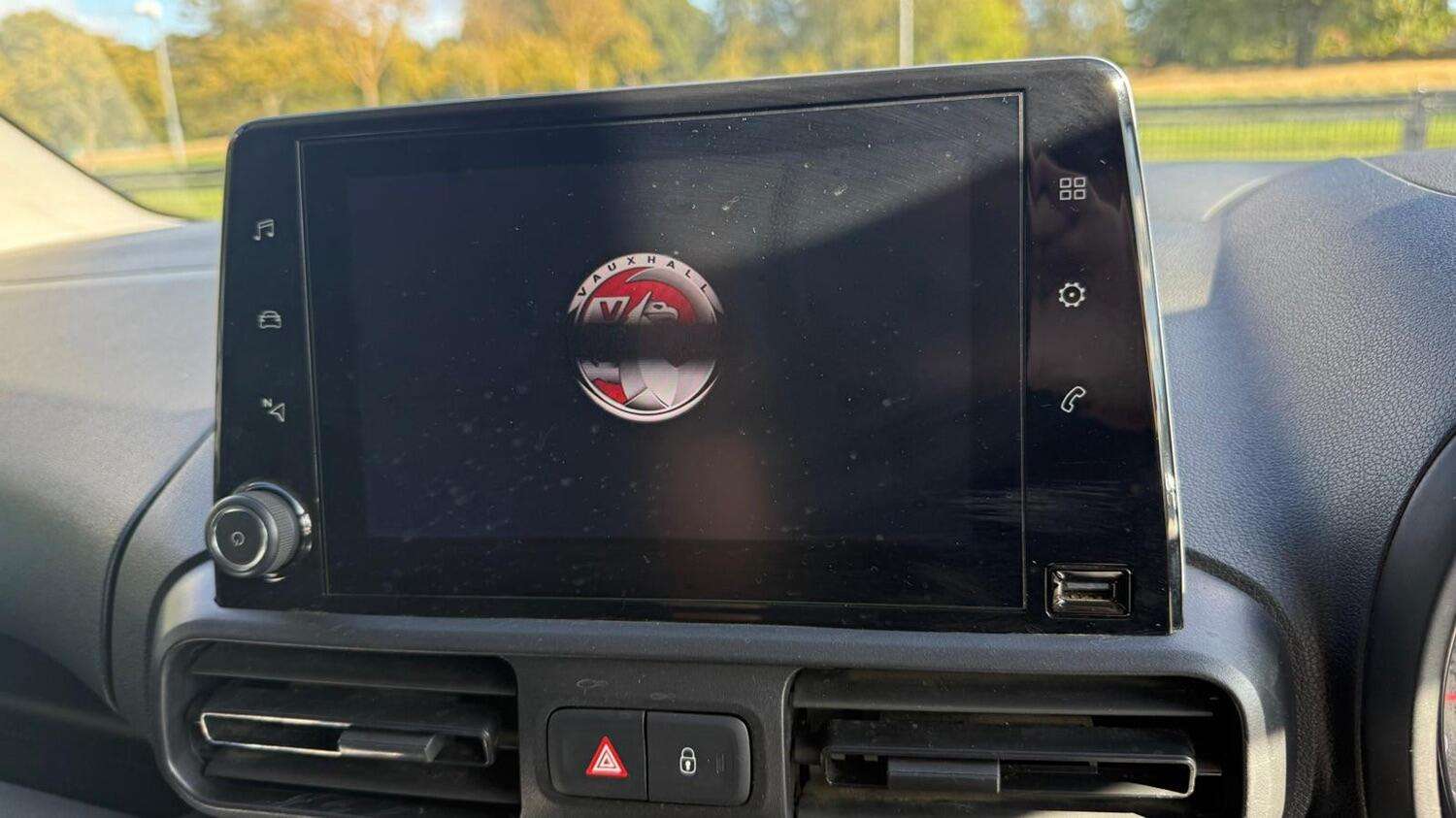 2020 VAUXHALL COMBO 2020 VAUXHALL COMBO