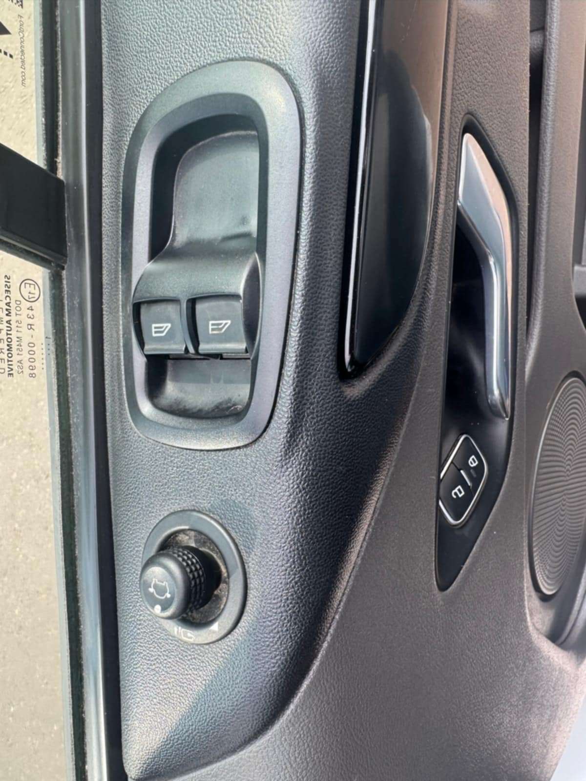 2022 FORD TRANSIT CUSTOM 2022 FORD TRANSIT CUSTOM