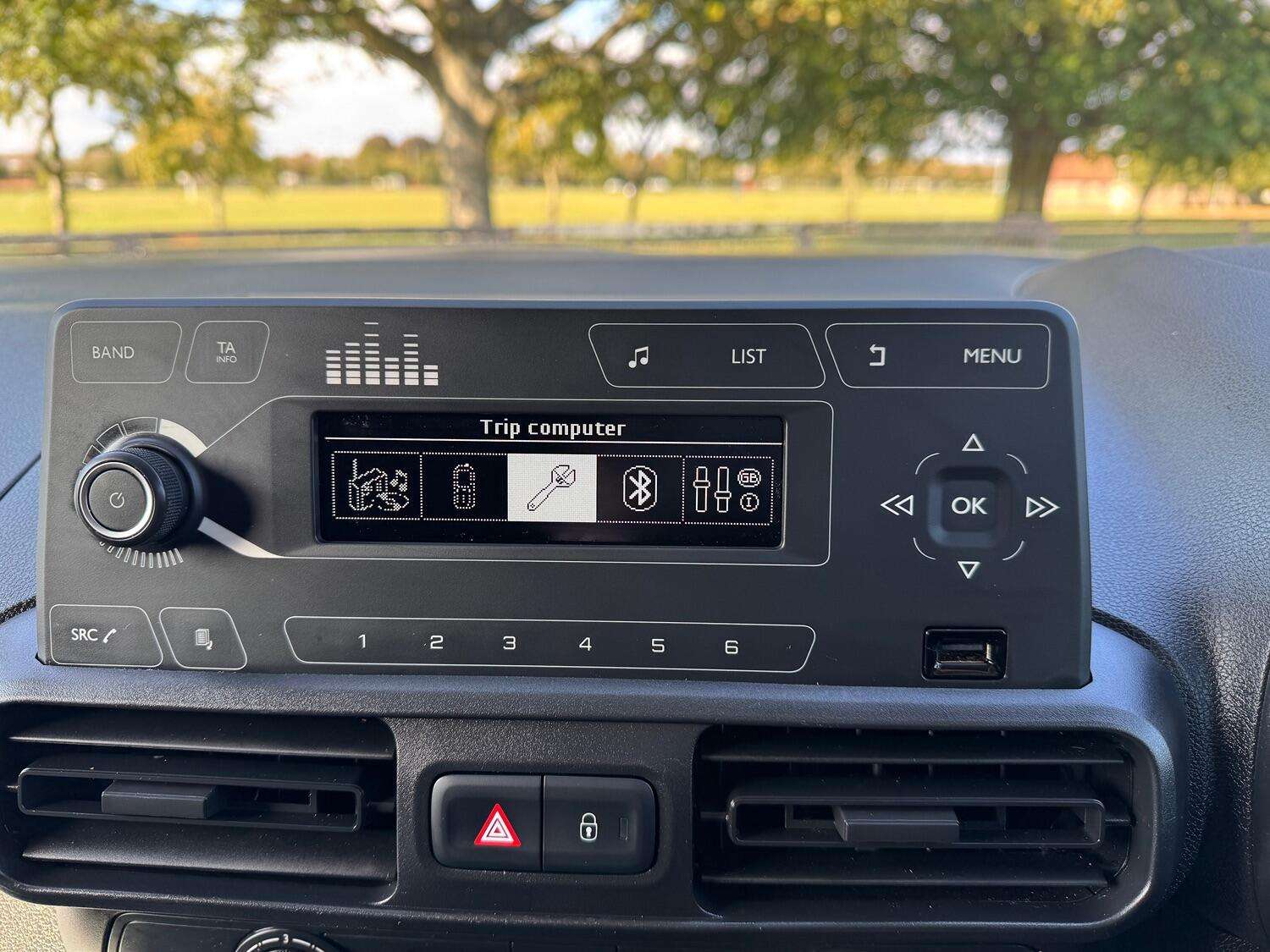 2020 VAUXHALL COMBO 2020 VAUXHALL COMBO