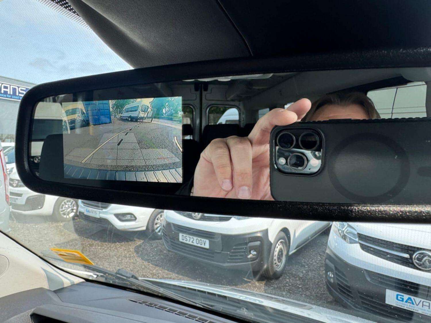 2018 FORD TRANSIT 2018 FORD TRANSIT