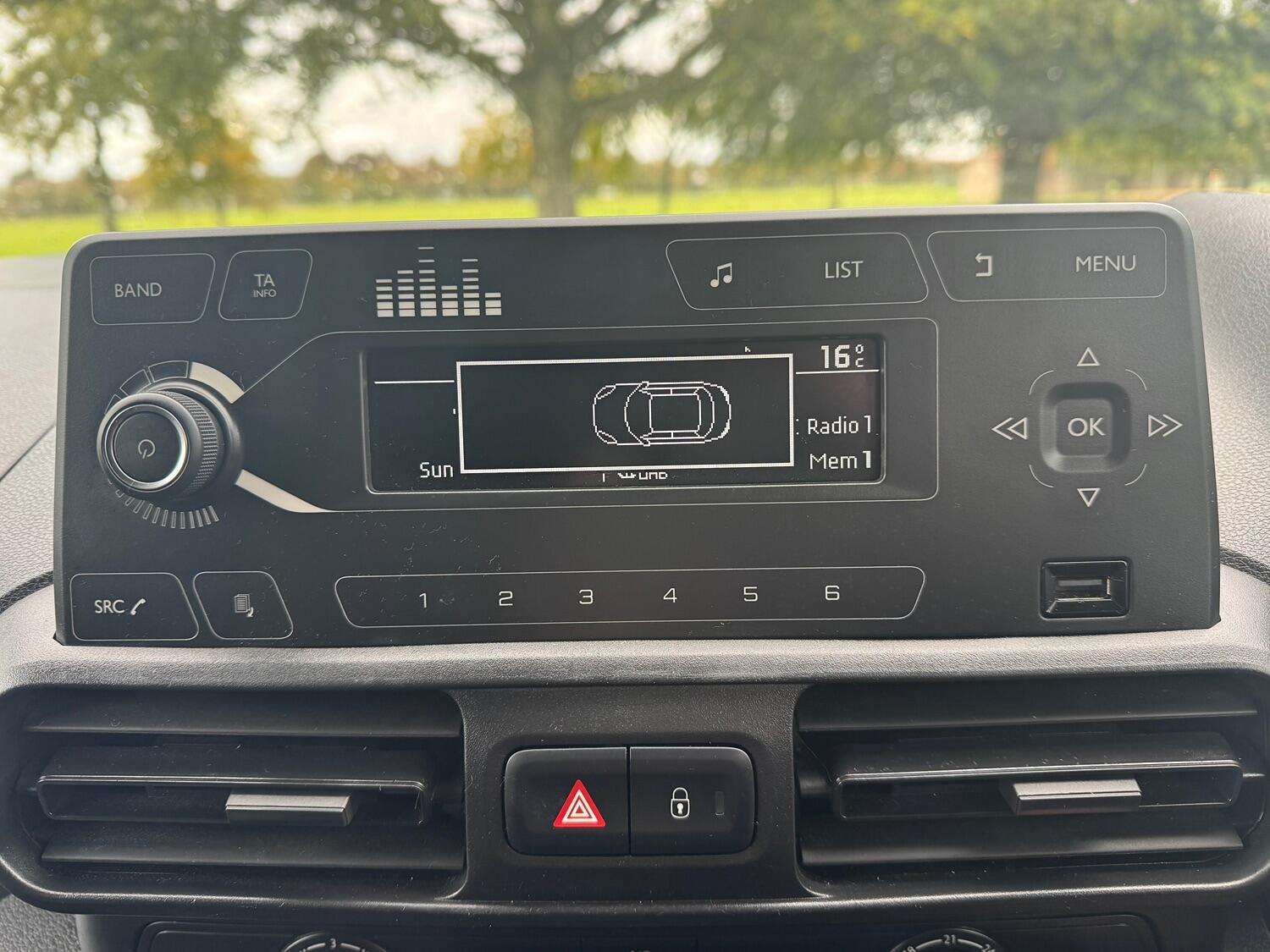 2020 VAUXHALL COMBO 2020 VAUXHALL COMBO