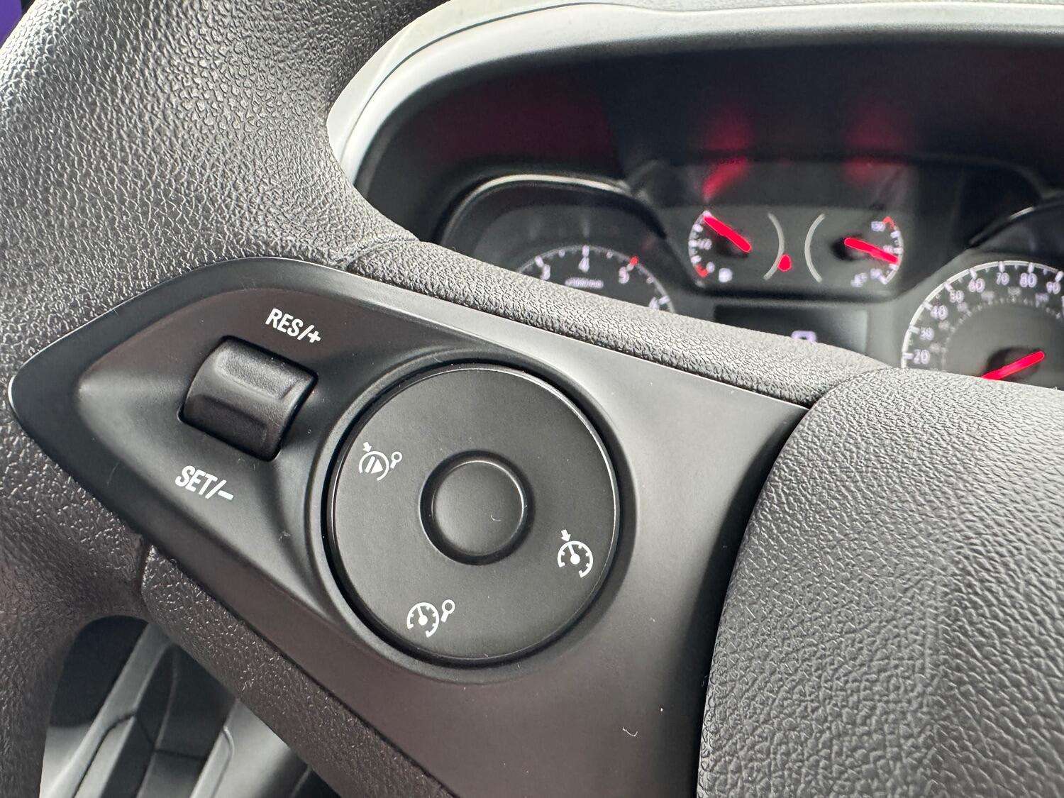 2021 VAUXHALL COMBO 2021 VAUXHALL COMBO