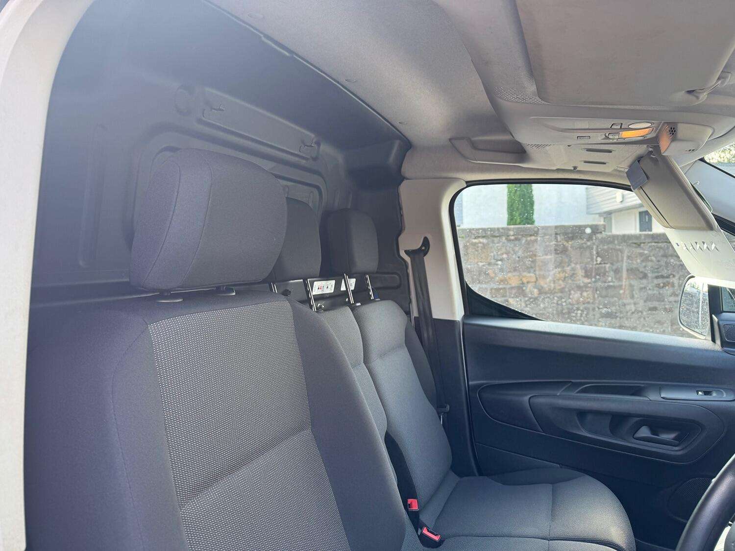 2022 CITROEN BERLINGO 2022 CITROEN BERLINGO