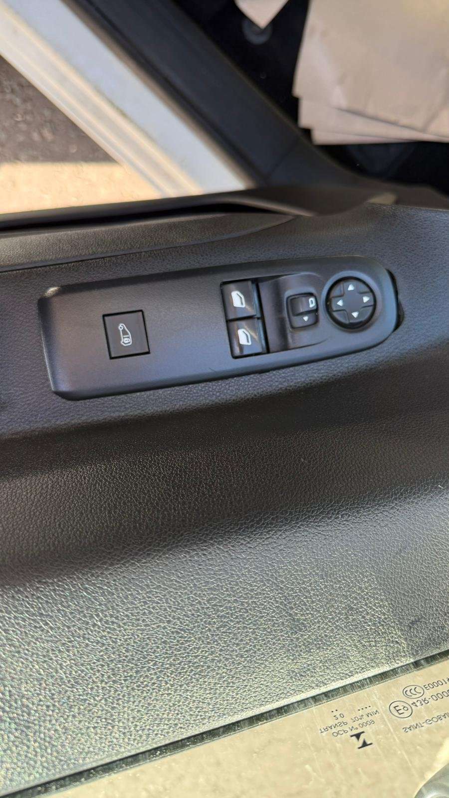 2020 VAUXHALL COMBO 2020 VAUXHALL COMBO