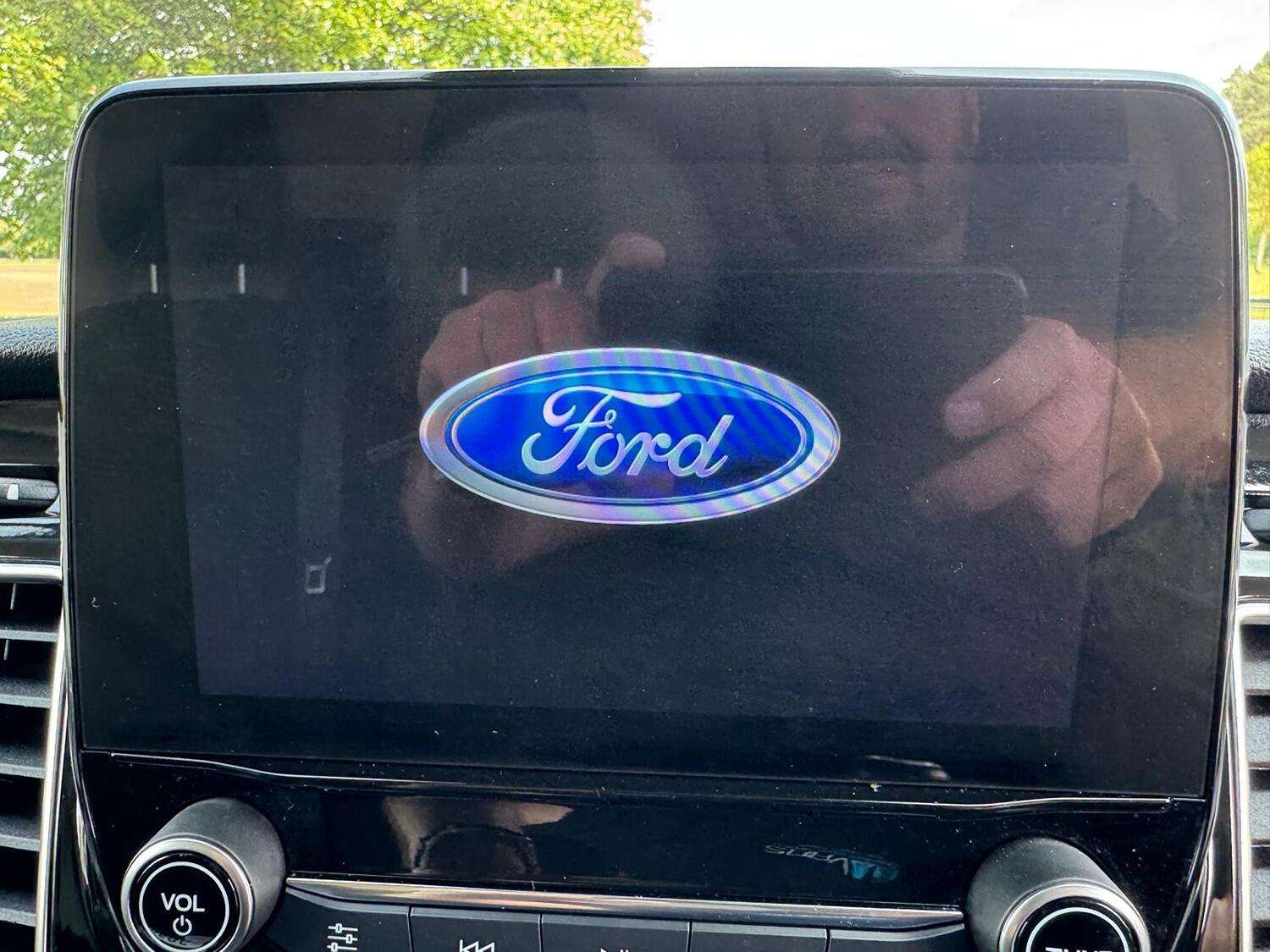 2023 FORD TRANSIT CUSTOM 2023 FORD TRANSIT CUSTOM