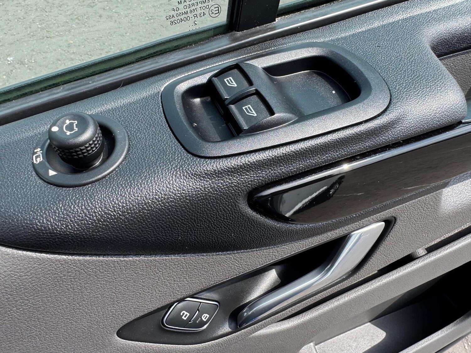 2023 FORD TRANSIT CUSTOM 2023 FORD TRANSIT CUSTOM