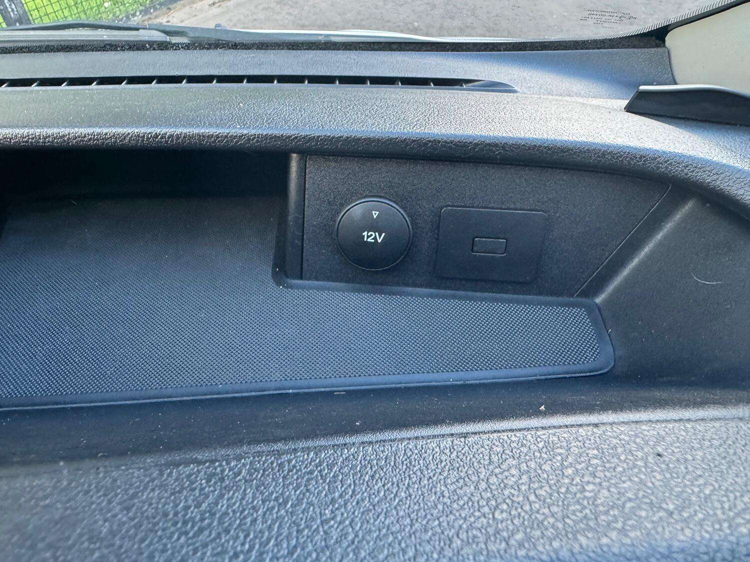 2018 FORD TRANSIT CUSTOM 2018 FORD TRANSIT CUSTOM