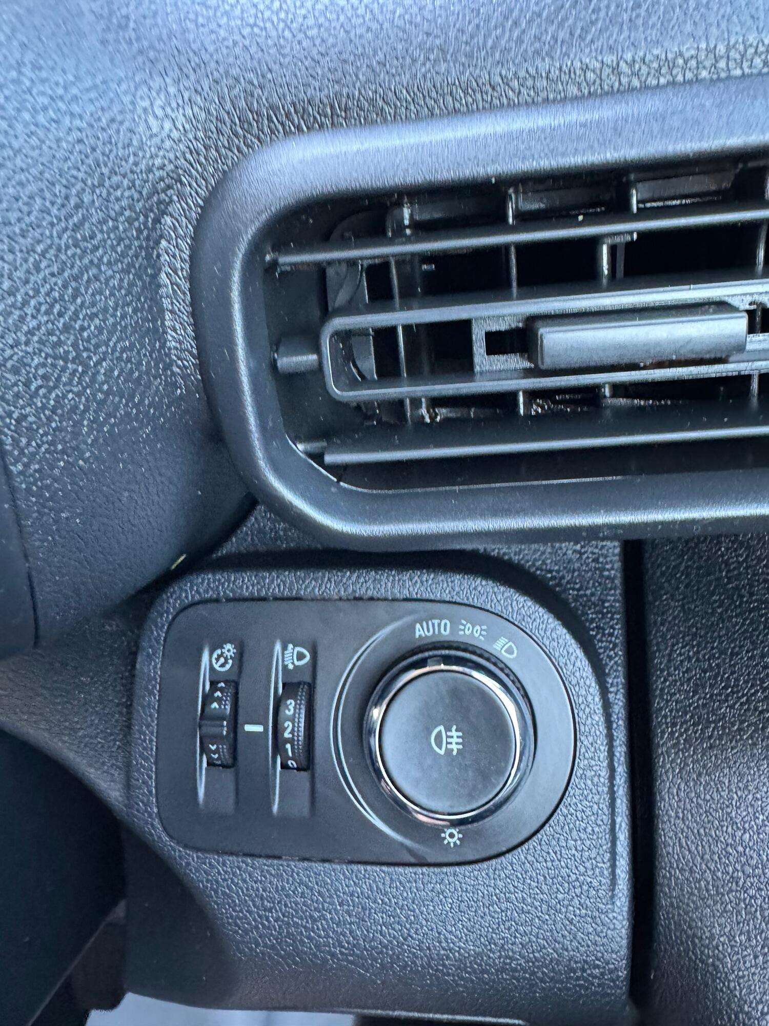 2020 VAUXHALL COMBO 2020 VAUXHALL COMBO