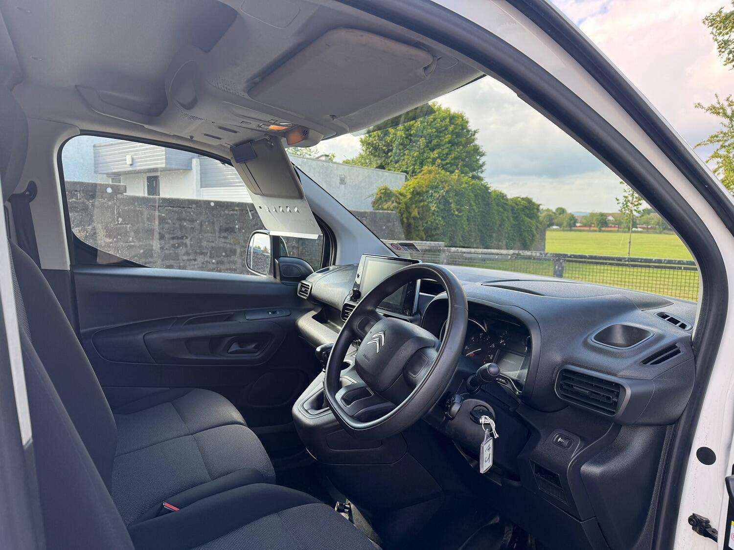 2022 CITROEN BERLINGO 2022 CITROEN BERLINGO