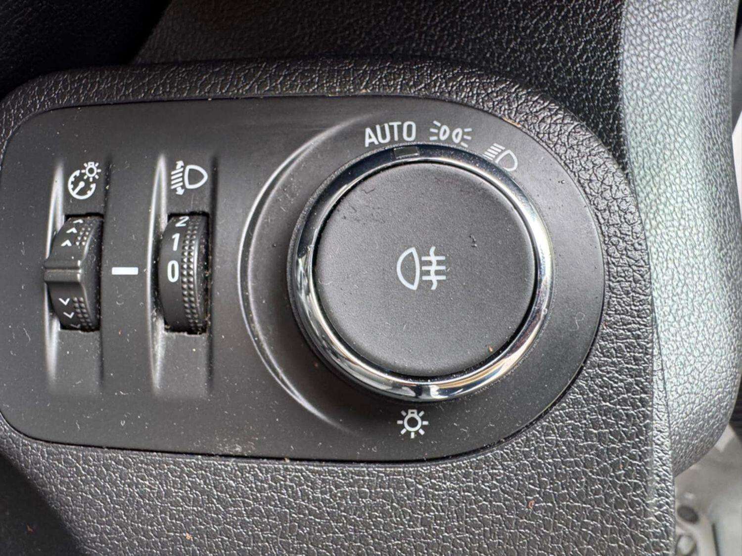 2021 VAUXHALL COMBO 2021 VAUXHALL COMBO