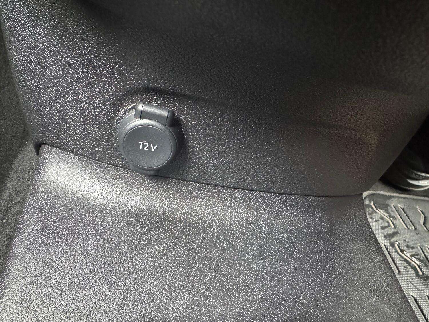 2020 VAUXHALL COMBO 2020 VAUXHALL COMBO