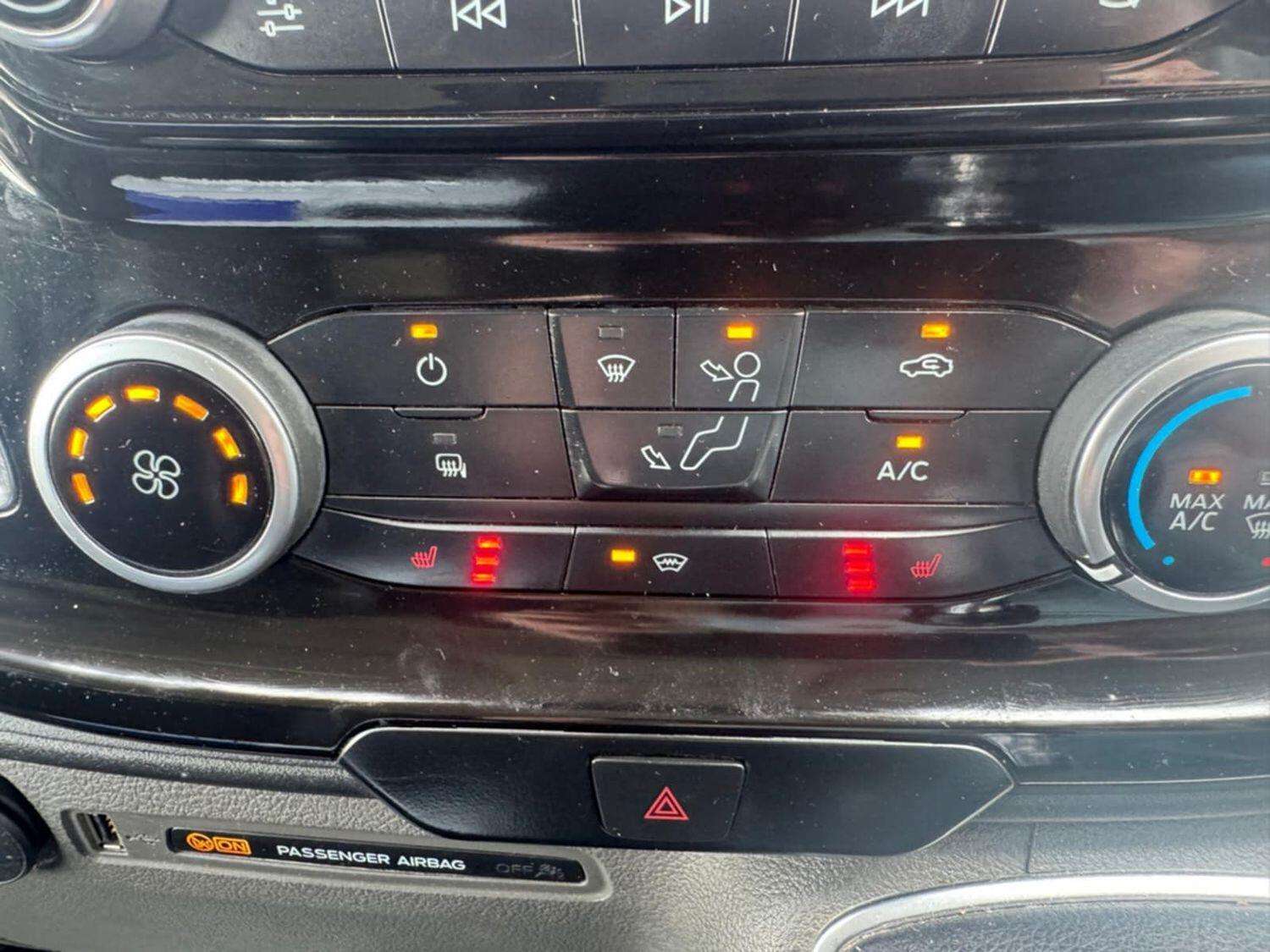 2022 FORD TRANSIT CUSTOM 2022 FORD TRANSIT CUSTOM