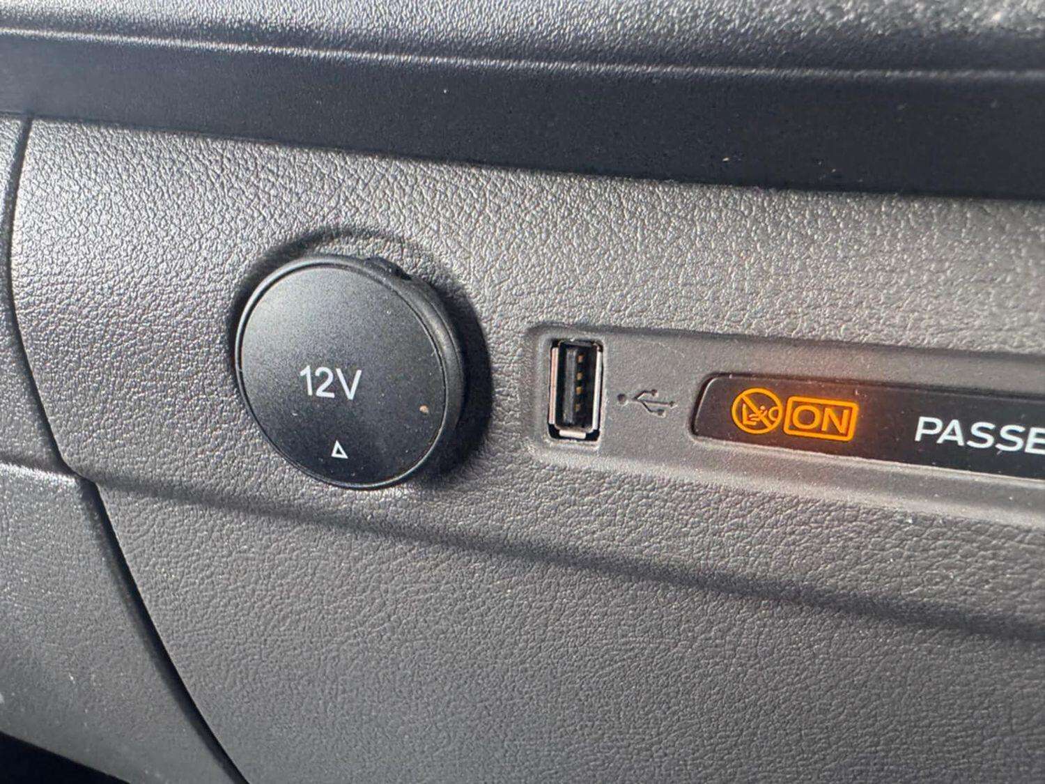 2022 FORD TRANSIT CUSTOM 2022 FORD TRANSIT CUSTOM