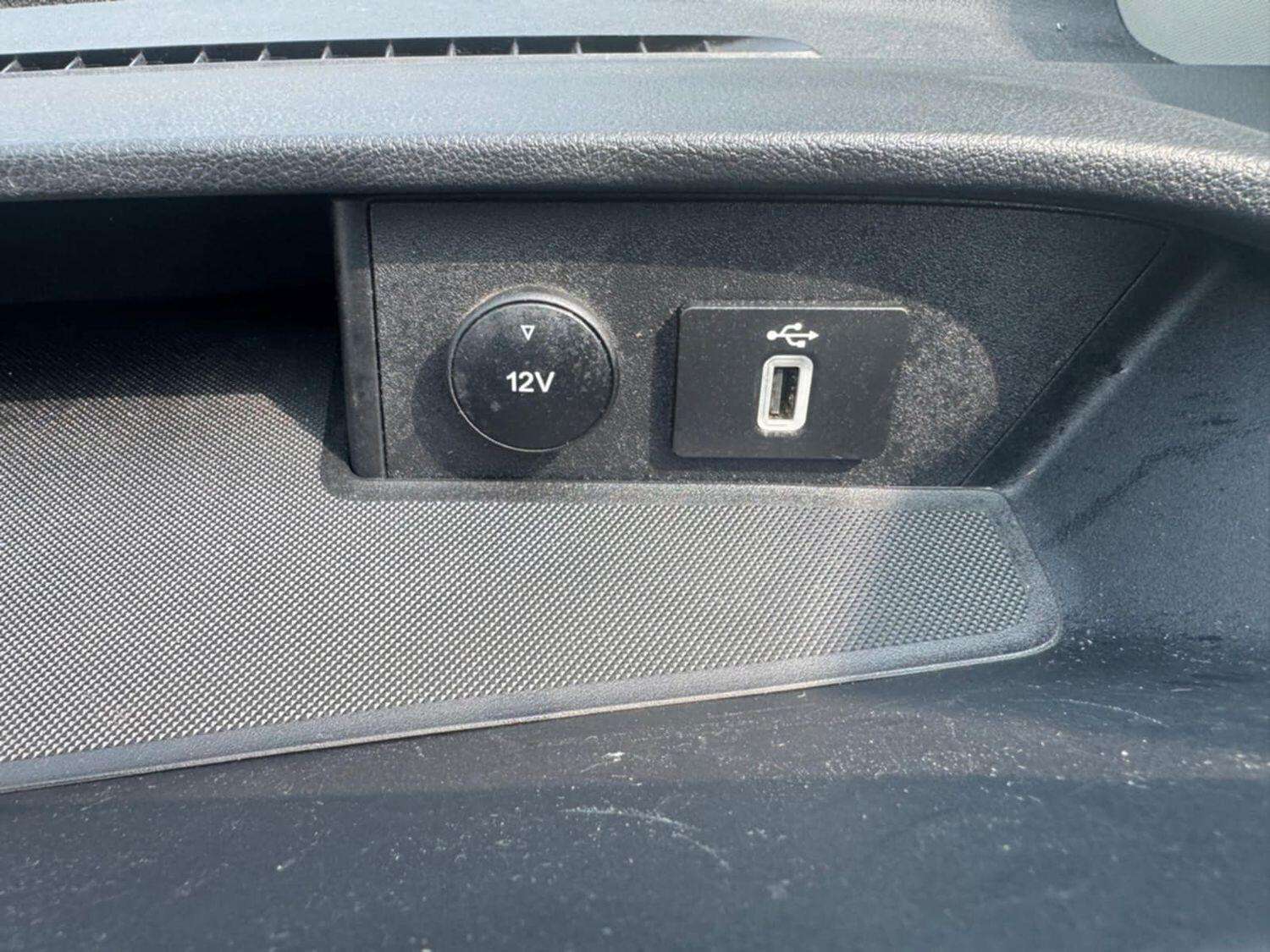 2022 FORD TRANSIT CUSTOM 2022 FORD TRANSIT CUSTOM