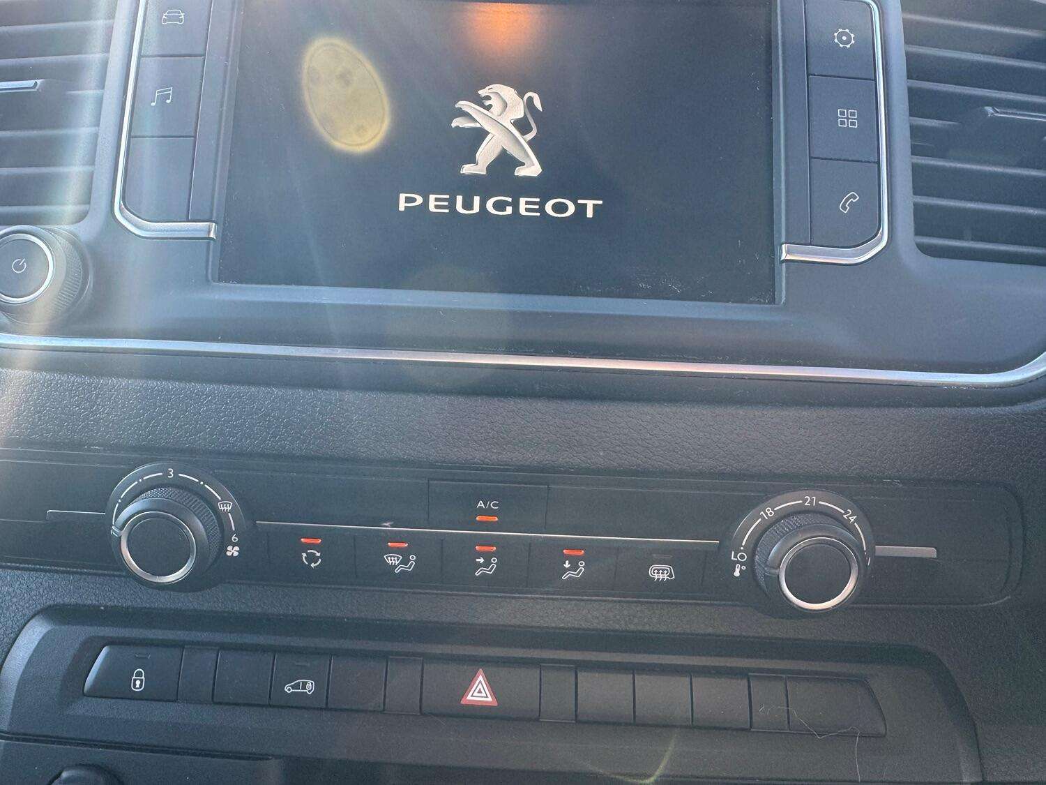 2023 PEUGEOT EXPERT 2023 PEUGEOT EXPERT