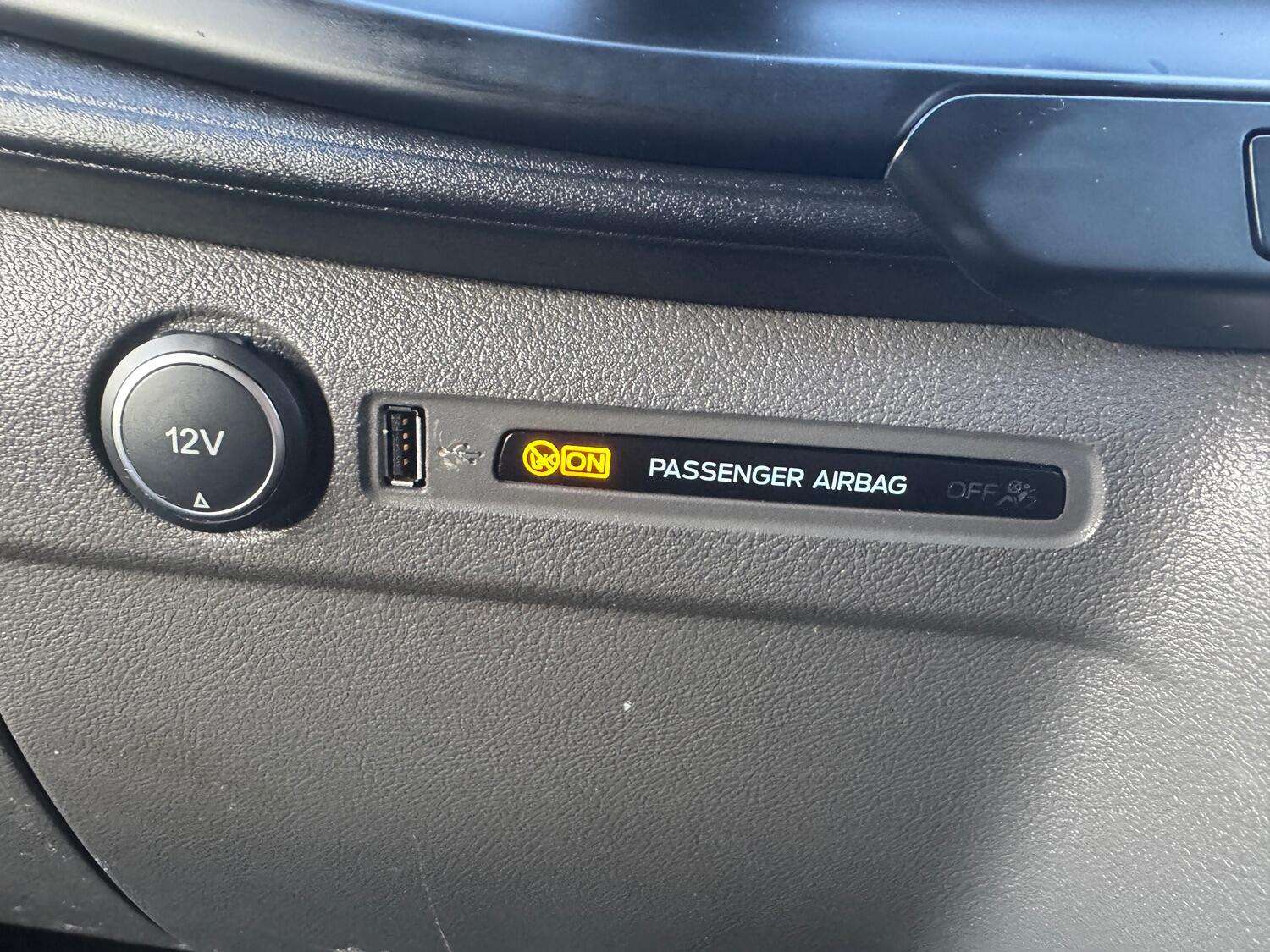 2018 FORD TRANSIT CUSTOM 2018 FORD TRANSIT CUSTOM