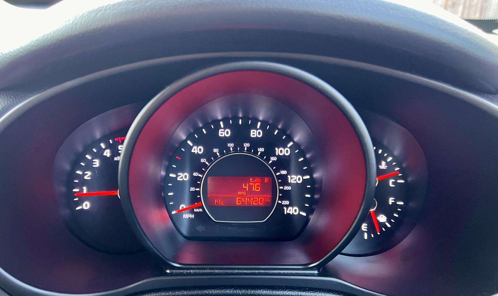 2015 KIA SOUL 2015 KIA SOUL