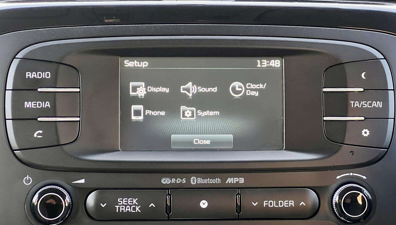 2015 KIA SOUL 2015 KIA SOUL