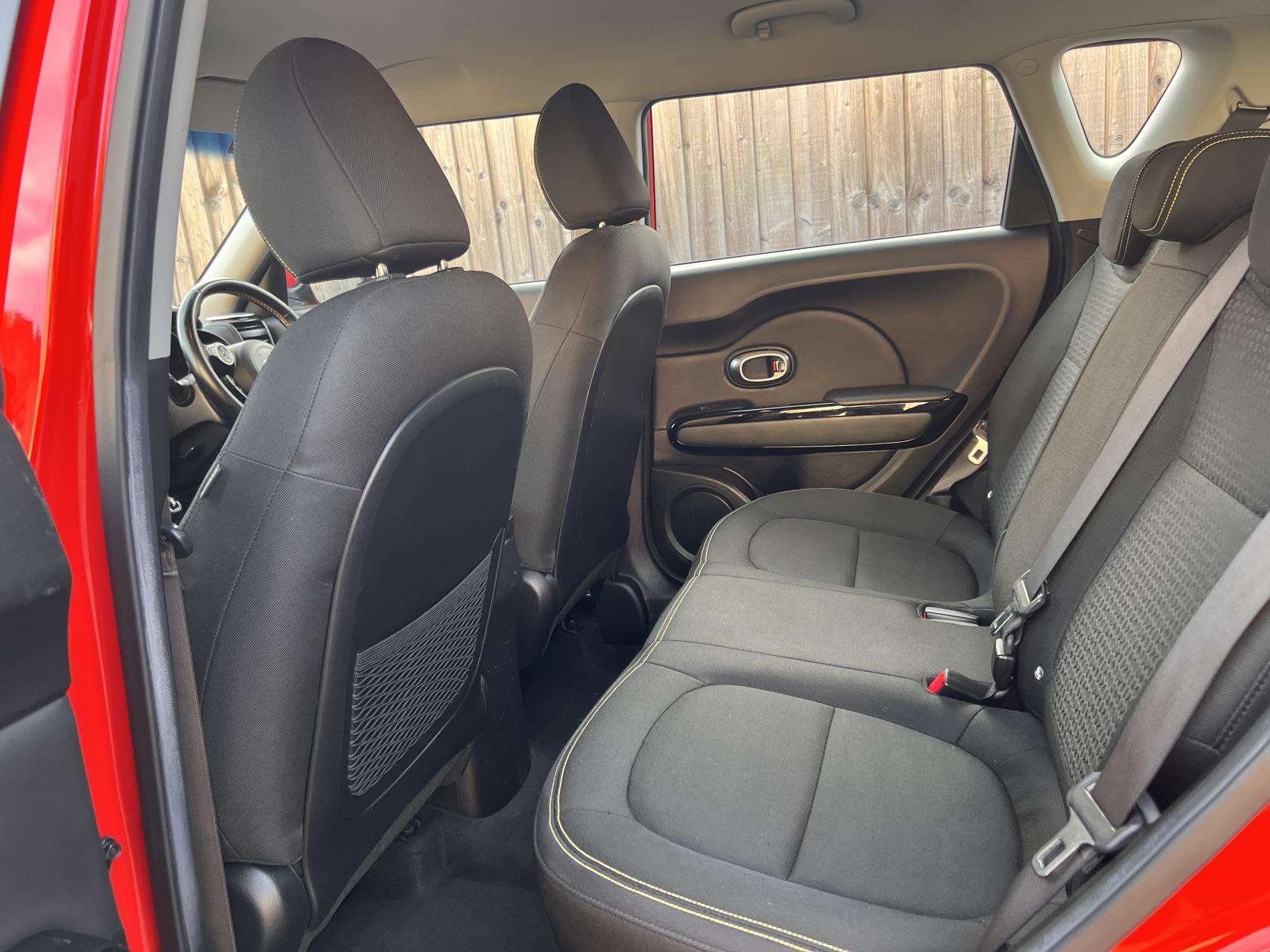 2015 KIA SOUL 2015 KIA SOUL