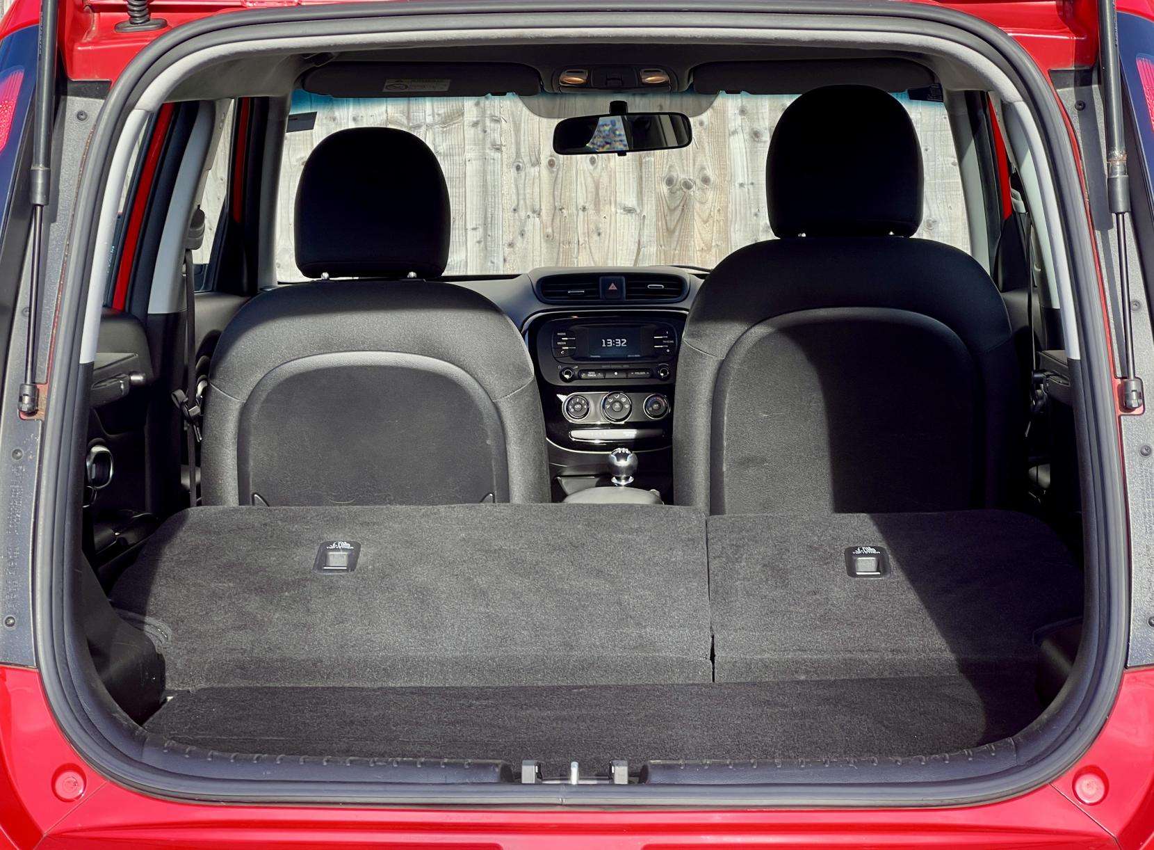 2015 KIA SOUL 2015 KIA SOUL