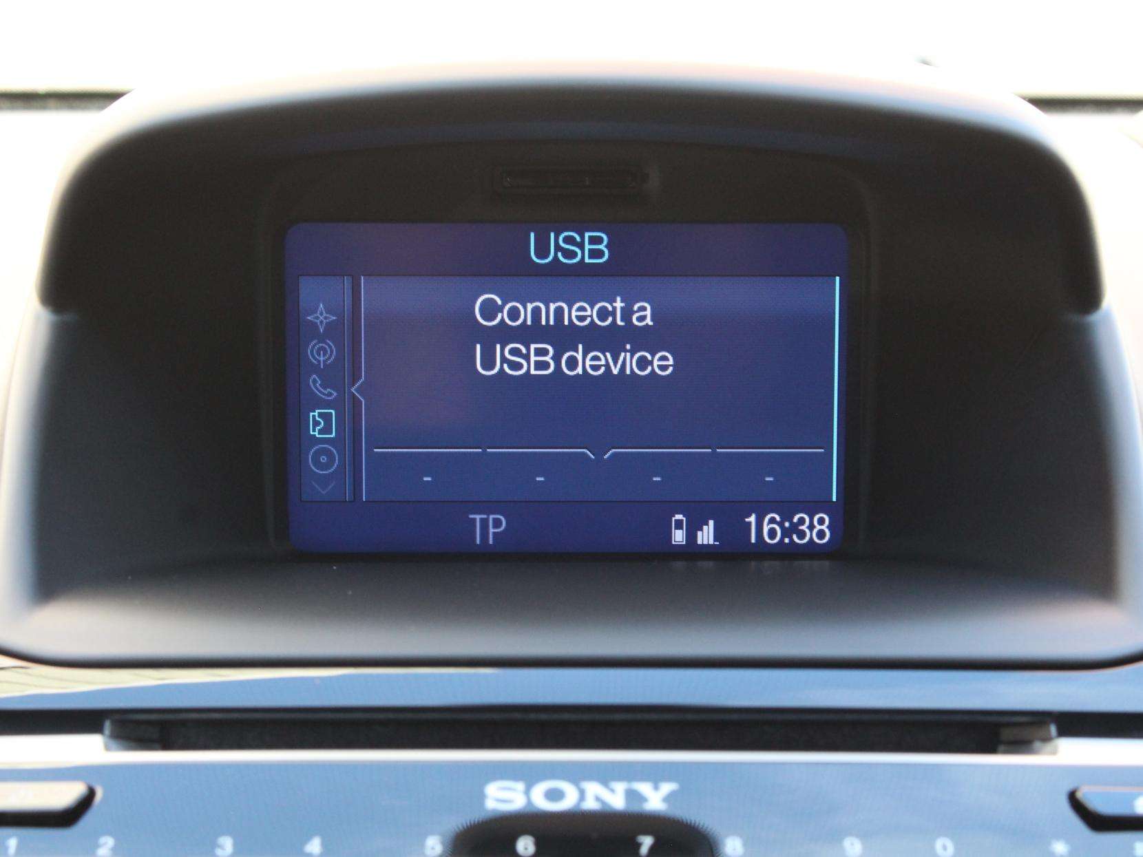 2017 FORD FIESTA 2017 FORD FIESTA