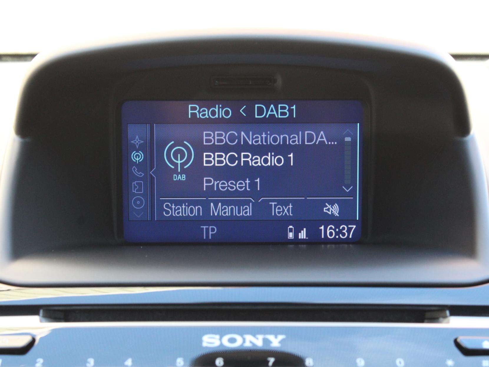 2017 FORD FIESTA 2017 FORD FIESTA