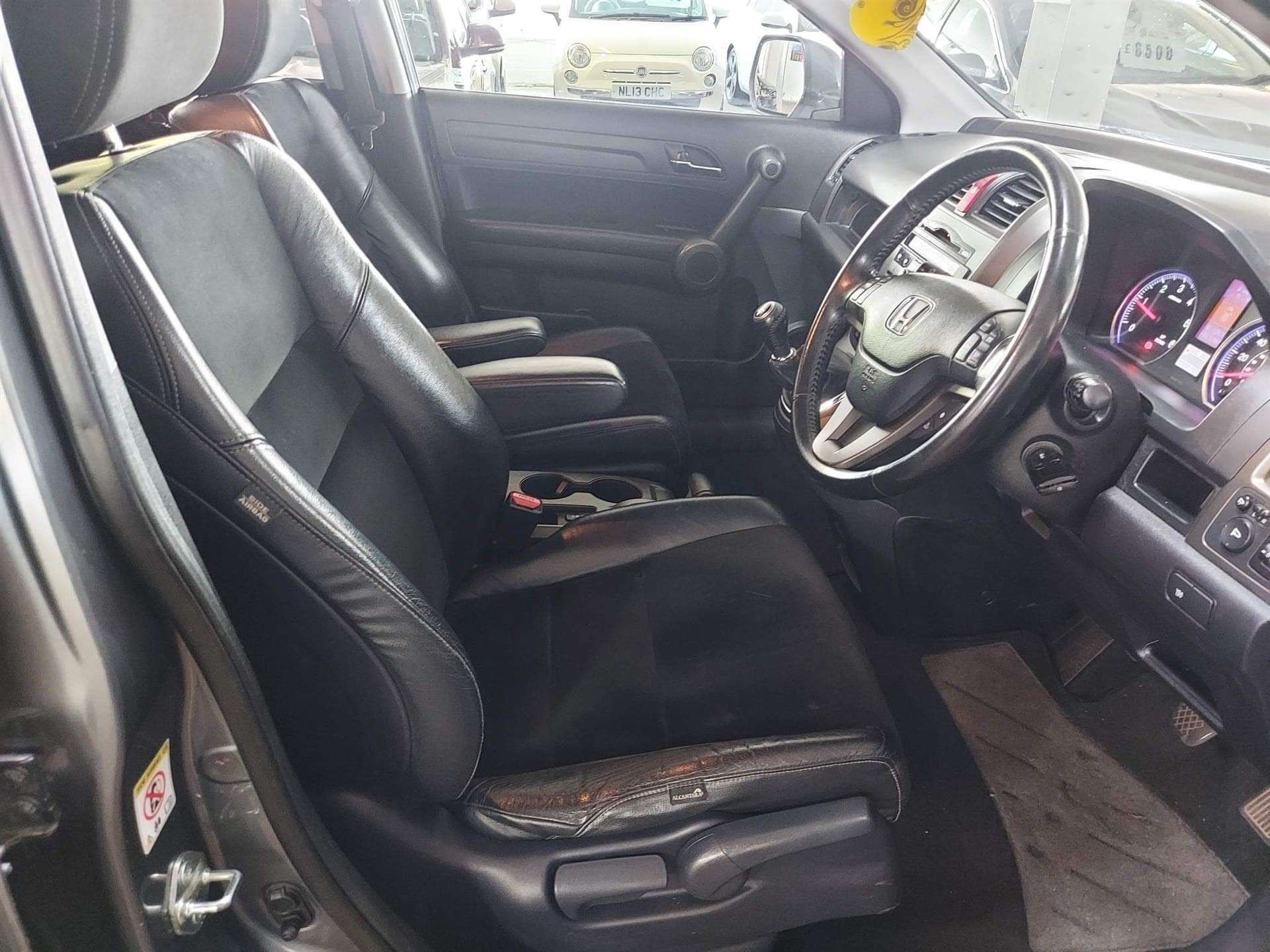 2010 HONDA CR-V 2010 HONDA CR-V