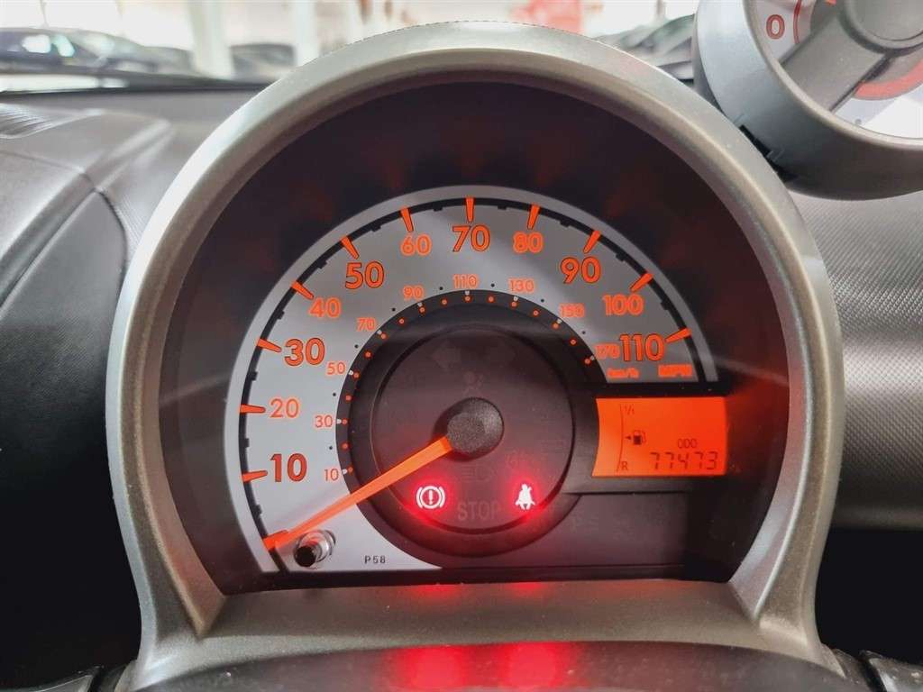 2013 CITROEN C1 2013 CITROEN C1