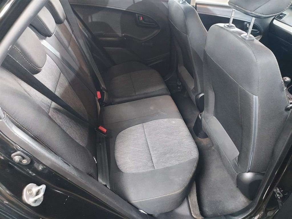 2014 KIA PICANTO 2014 KIA PICANTO