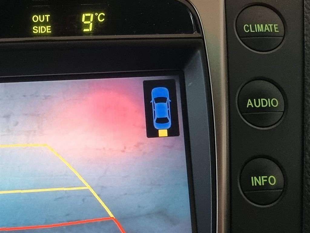 2007 LEXUS GS 2007 LEXUS GS