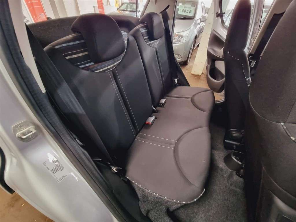 2013 CITROEN C1 2013 CITROEN C1