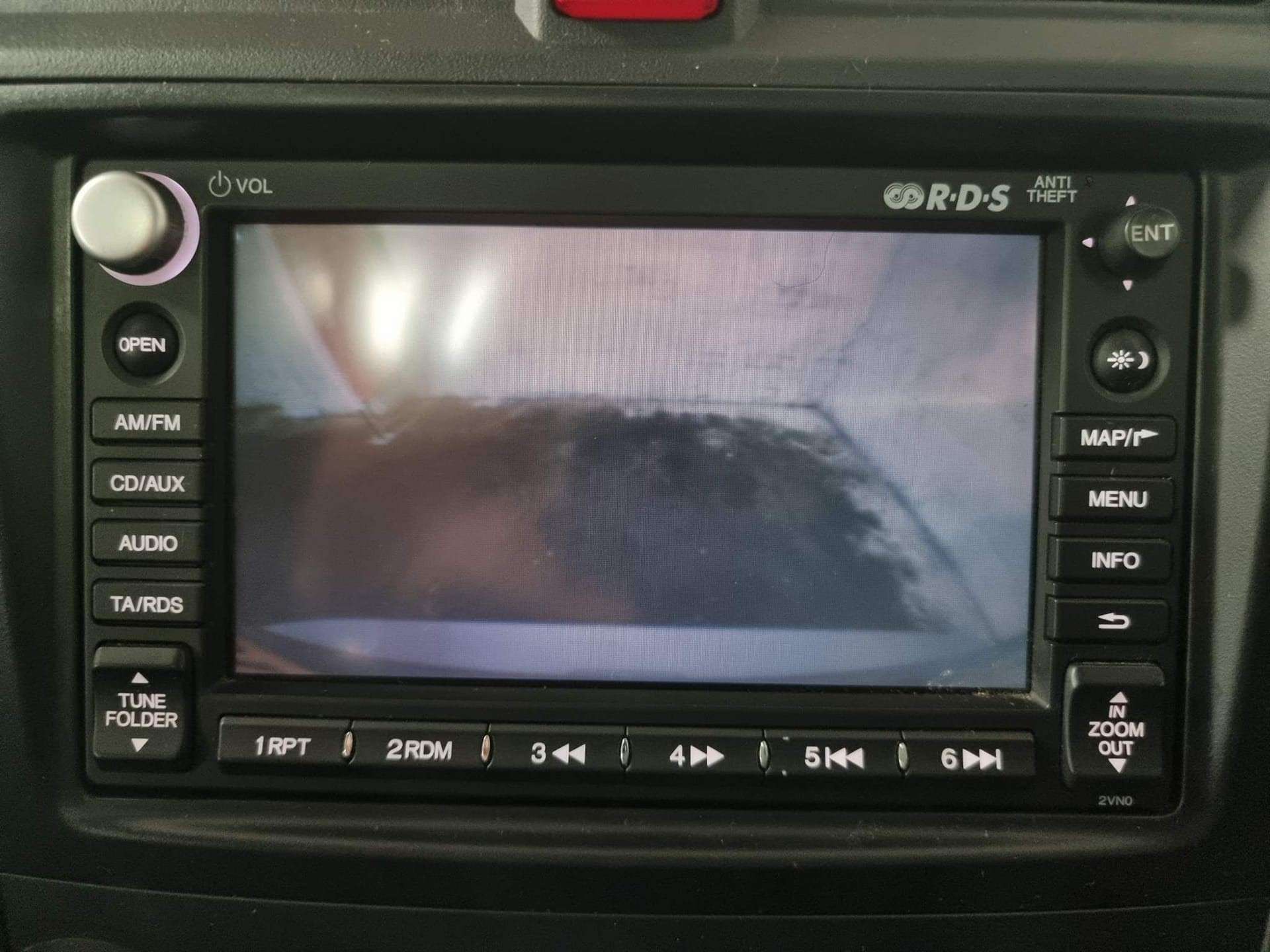 2008 HONDA CR-V 2008 HONDA CR-V