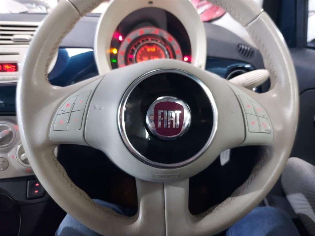 2014 FIAT 500 2014 FIAT 500