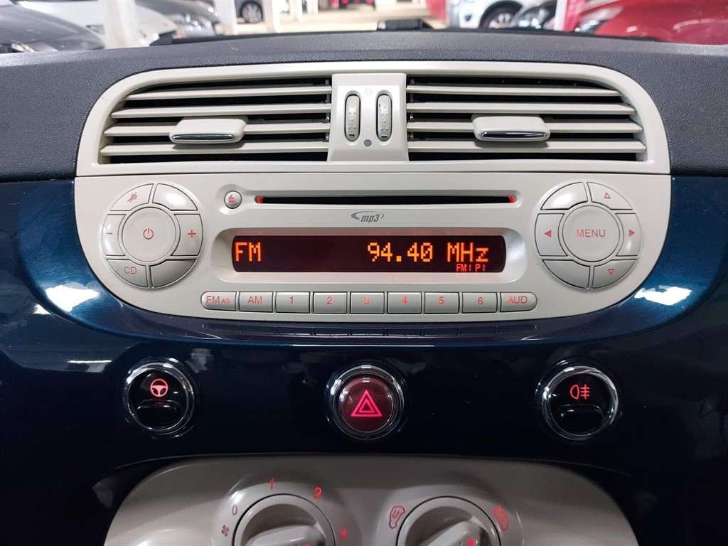 2014 FIAT 500 2014 FIAT 500