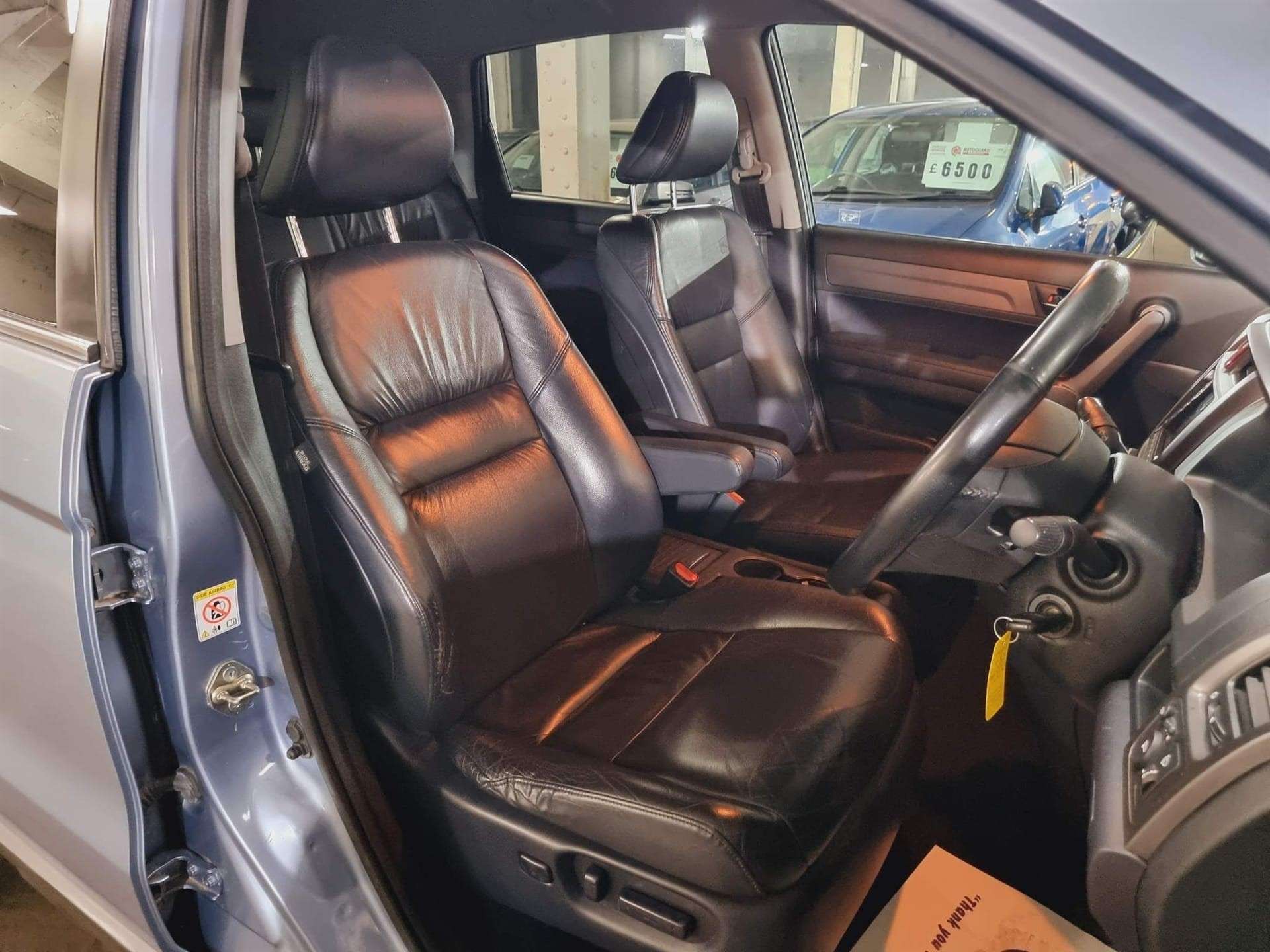 2008 HONDA CR-V 2008 HONDA CR-V